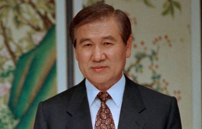 노태우 전 대통령. 연합뉴스 제공