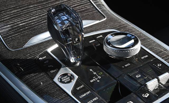 BMW X7 xDrive40i M 스포츠 패키지 시승기