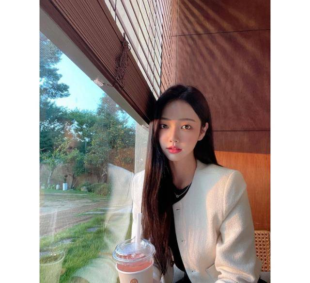 2020 미스코리아 '진'(眞) 김혜진이 다양한 경험으로 단단해진 내면을 언급했다. 본인 제공