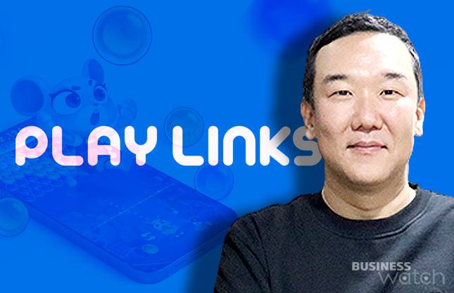 임상범 플레이링스 대표.