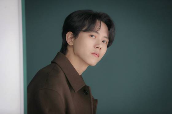 배우 주우재. 사진=JTBC 엔터뉴스