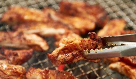 돼지갈비. 기사와는 관련없음. /사진=연합뉴스