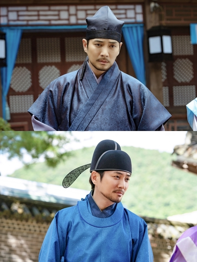 Ju Sang Wook is divided into leader Lee, who led the era of upheaval.KBS 1TVs new KBS1 weekend drama Taejong of Joseon Lee Bangwon (playplayed by Lee Jung-woo/director Kim Hyung-il and Shim Jae-hyun) is a new work that sheds new light on the leader Lee Bang-won who led the founding of Joseon during the Yeomal Suncho () period, when he broke down the old order of Goryeo and created a new order of Joseon.Ju Sang Wook played the role of the three kings of Joseon in the drama.Lee is the fifth son of Lee Sung-gye, who founded Joseon, and has won both high ideals and the power to practice it.He studied abroad and completed his calling for the people, and through the struggle for power, he came to the throne and realized more than that.Lee Sung-gyes most favored son and good at the department of literature, he represented the family and dealt with the new generation of the time with high knowledge.Ju Sang Book, who appeared in Queen Seondeok and Drawing Love and showed stable acting in the historical drama genre, is taking the title role of Taejong of Joseon Lee Bangwon, raising confidence and raising expectations of prospective viewers.The photo, released on November 10, shows Ju Sang Book, who is showing intense charisma from a friendly appearance.Ju Sang Wook, who has played a wide range of Acting Spectrums in and out of various genres, is curious about what Lee Bang-won will be like to draw through the Taejong of Joseon Lee Bang-won.He is said to be waiting for the day to meet viewers, while he is working on shooting every day.Kim Young-chul and the rich (son) co-work, in which Ju Sang Wook plays Lee Sung-gye, are drawing keen attention to Lee Bang-won from a new perspective.In Taejong of Joseon Lee Bangwon, I would like to talk about Lee Bangwon, who made the country of Joseon be present.I hope that Ju Sang Book, who has a wide range of Acting Spectrums, will be able to draw a new look from a different perspective.The Taejong of Joseon Lee Bang-won, which KBS will present in five years, is a box office maker that crosses heavyness and trendiness such as Bizarre Heritage, Study God, Son of Sol Pharmacy, Morning of Empire Lee Jung-woo, who wrote the etc., reunites after KBS Drama Legend of the Patriots and co-works.