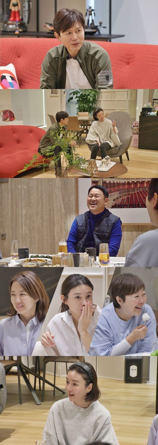 On SBS One Mans War is needed, which is broadcasted at 9 pm on the 11th, the meeting between Oh Yeon-soos 30-year-old Nam-jong Kim Min-jong and Seongsu-dong four-man is drawn.On this day, Kim Min-jong, a 30-year-old friend of Oh Yeon-soo, appeared in Anyang.When Oh Yeon-soo mentioned Kim Min-jongs love story during his school days, Kim Min-jong also said, Who did not make a relationship with you? He said, raising curiosity.MC Hong Jin-kyung said, When I was in school, Teachin was like a time bomb.In addition, a strange air current is caught between the two people and attracts interest.In the relationship between the two people who were close to each other for three years in high school, Kim Min-jong said, I had a mando corporation to make a relationship with Oh Yeon-soo.Oh Yeon-soo is said to have said, Why did not you dash me? And it amplifies the expectation of what kind of answer Kim Min-jong would have.Soon after, I raise my expectation to the news of the appearance of another Nam Sachin, Gim Gu-ra.Seongsu-dong four-man responded to Gim Gu-ras first real reception, saying, Romantic man and He was handsome when I met him.However, he said that he was more uncomfortable than his wife in the hot interest of the seongsu-dong four-man.Meanwhile, in the game of using lie detectors, Gim Gu-ra asked the Seongsu-dong four-man, Have you ever regretted marriage?It is said that the scene has been overturned in the behavior of Cha Ye-ryun, who can not answer it, but it is noteworthy what the result will be.The meeting scene with Nam Sa-chin, which appeared between Seongsu-dong One Mans War, can be found at One Mans War, which is broadcasted at 9 pm on Thursday, 11th.SBS
