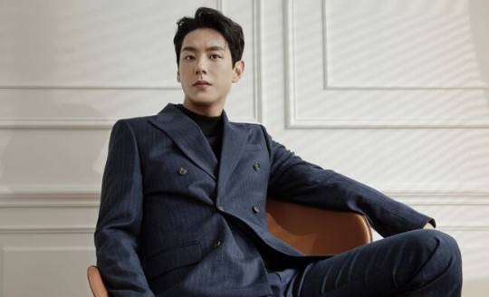 ‘홍천기’에서 수양대군을 모티브로 한 주향대군 역을 연기한 배우 곽시양. 제공|드로잉엔터테인먼트