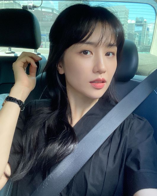 Fellow celebrities were also surprised by the beauty of Actor Park Ha-sun.Park Ha-sun posted a few photos on his 16th day with an article entitled When do you grow a beautiful hair?The photo showed Park Ha-sun wearing a head-up and boarding the car for a schedule move.Park Ha-sun, who also wears a seat belt, looks at the picture on camera.Park Ha-sun has been robbed of his gaze with long hair, not a single-headed one; he creates a sophisticated charm when he has a single-headed one, and a pure charm when he has long hair.Park Sol-mi said, What is it? It is crazy. Wang Bit-na was heartbeat and fell in love with Park Ha-suns photo.On the other hand, Park Ha-sun is in charge of SBS Power FM Park Ha-suns Cine Town.