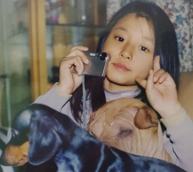 /사진=설현 인스타그램