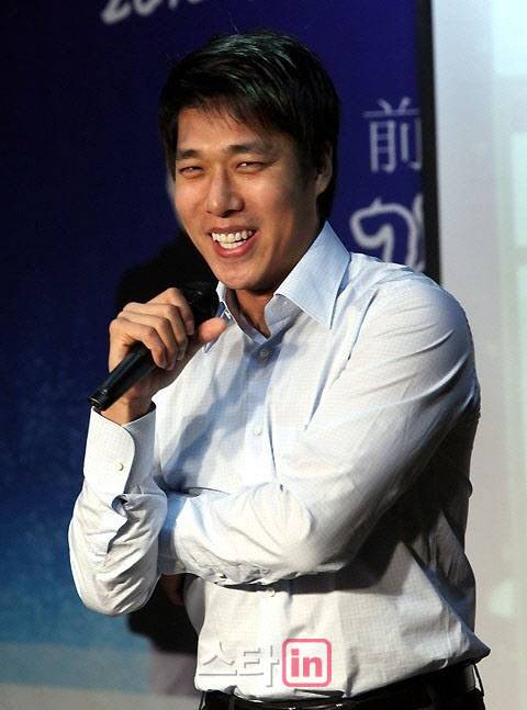 김동성(사진=이데일리DB)