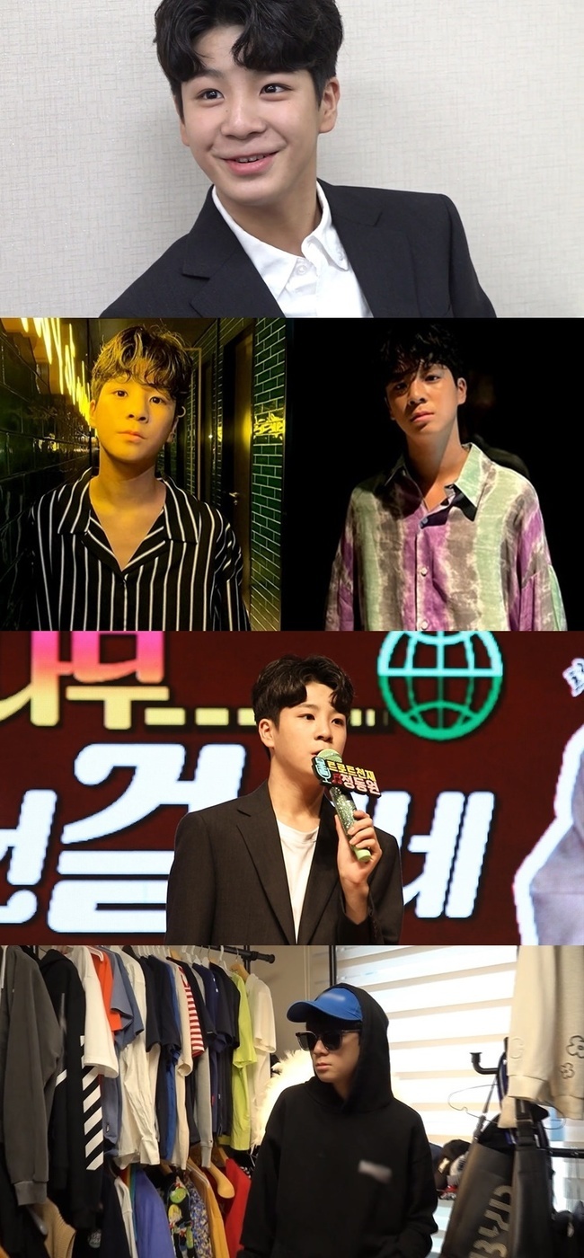 Singer Jung Dong-won explains about middle-school second-year syndrome (?).MBC Point of Omniscient Interfere (planned by Park Jung-gyu / directed by Noshi Yong, Chae Hyun-seok / hereinafter Point of Omniscient Interfere) 179th episode depicts a laughing day of Trot Prince Jung Dong-won.Jung Dong-won has been collecting topics since the storm grew in a year after causing trot syndrome with Mr. Trot TOP6 last year.In Trot Pijak, a big figure is focused on the second grade of junior high school.Meanwhile, Point of Omniscient Interfere will catch the current situation of Jung Dong-won, which seems to have been caught in the middle-school second-year syndrome, and will stimulate the interest of viewers.The photo shows a heavily armed Jung Dong-won with a gorgeous look.