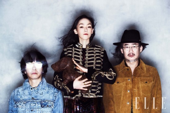 Band Jaurim (Lee Sun-kyu, Kim Jinman and Kim Yuna) hosted the December issue of Elle.Even in the busy schedule with the 11th album and the performance preparation, the members actively posed and led the atmosphere pleasantly throughout the filming.After the filming, Interview was conducted.Asked if he could give a tip about his 11th album, Kim Yuna said, It is an album that can feel the power of surprise because Jaurim has been a band for more than 20 years.It is a black Velvet, which is sparkling because it has spangles, and I feel the unique texture of Velvet Kim Jinman used to say, When asked when he was going to retire in the past, he would say, When I think this album is worse than the last album.In fact, I was worried that I could make a better album after the last 10 albums, but I think I did it. Lee Sun-kyu also said, I have to play music with self-esteem.I think we can keep doing it because we think our Music is good, and I think thats the same for other artists.It is the driving force that we and our fans seem to think so. On the title of the album Eternal Love, Jaurim said, If Jaurim talks about eternal love, it will not be a story about eternal love.We all felt that we didnt know when and when it was going to happen, that we were all insecure and uncertain, but in the end we had to be saved by love.When Lee Sun-kyu and Kim Jinman asked about the meaning of Jaurim, who is about to celebrate the 25th anniversary of debut next year, to Korean Music Company as a band, each said, In fact, I almost passed the 20th anniversary.But it feels great from the outside.  If the other team says it is the 25th anniversary, it seems to be wow. Jaurim will perform solo performances at the Olympic Park Olympic Hall for three days on the 26th, 27th and 28th at the same time as the release of the 11th album Eternal Love on the 26th.Jaurims picture and interview can be found in the December issue of Elle and Elle website.Photo: Elle