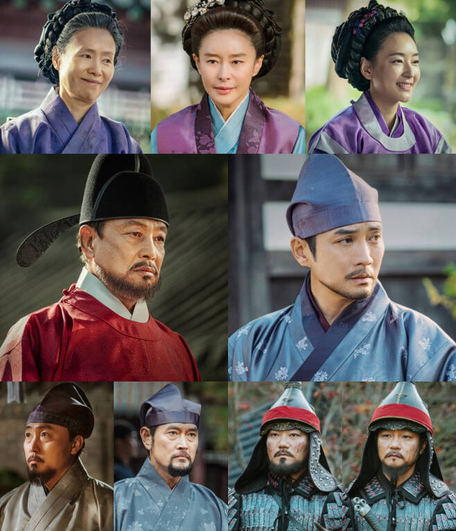 KBS 1TVs new drama Taejong Yi Bang-won (director Kim Hyung-il, Shim Jae-hyun/playplayplay by Lee Jung-woo/production monster union), which confirmed its first broadcast on Saturday, December 11, was the time of Emperor Suncho, which broke down the old order of Koryo and created a new order of Joseon, It is a work of illuminating.Actor Ju Sang Wook will take on the role of Taejong Yi Bang-won, the three kings of Joseon, and will draw a new look at Lee from a different perspective.Kim Young-chul is the father of Lee Sang-gyu, Jin-hie Park is the wife of Lee Won-won, and Ye Ji-won is expected to break down into Queen Sindeok Kang.In the play, the story is solved centering on Taejong Yi Bang-won (Ju Sang Wook) and his wife Won Kyung Wang-min (Jin-hie Park).In addition, Taejo Lee Sung-gye (Kim Young-chul), his vigilante Queen Sindeok Kang (Ye Ji-won), two sons, Lee Bang-bun and Prince Uian-daegun, Han (Je Su-jeong), and Yi Bang-wa (Kim Myeong-soo), Lee Bang-ui (Hong Bang-ui), You can meet the story of Kyungin, Lee Bang-gan (Jo Sun-chang).Family, which divides blood in history, is always the most powerful political community, as has Lee Bang-won and his Family.They were the ones whose fate was determined by the result of the political struggle of their father, Lee Seong-gye, who actively participated in Lee Seong-gyes political journey and played their respective roles.Lee Sung-gye and the children of Han-se-ha, the queen of Shinui, all made great achievements in the process of establishing Joseon.In particular, Lee has played various roles such as making the occasion of reversal just before Lee Sung-gye suffered a political crisis and was removed.However, Lee Seong-gye ordered Prince Uian-daegun, the eighth son from Queen Sindeok Kang, to pay a tax.In the end, it became the occasion for the prince of the early Joseon Dynasty.Won Kyung Wang Min has attracted all the capabilities of his family, the family of Yeoheung Min, and has demonstrated his potential political power to raise Lee.Based on this dedication of Min, Lee was on the throne.The founding of Joseon is the result of Lee Bang-won and his brothers, as well as Mrs. Kang and Mrs. Min.In other words, the history of the founding of Joseon is also the history of Family to which Lee Bang-won belongs.As such, the story of the family, which sees how the events in history we know well will be drawn through Taejong Yi Bang-won, and the story of the family from a new perspective, is at its peak.The existing KBS1 weekend drama has been neglected in the fence called Family, said the production team of Taejong Yi Bang-won.Through Taejong Yi Bang-won, I will look back on the power struggle of the early Joseon Dynasty centered on Family, which belongs to Lee Bang-won, and show a new philosophical interpretation of Family and state through it.I would like to ask for your expectation and interest in Taejong Yi Bang-won which will be met again today. Lee Jung-woo, who wrote The Great Heritage, The God of Study, Son of Sol Pharmacy, The Morning of Empire, and other box office maker Kim Hyung-il, who crosses the gravity and trend, and The Strongest Deliverer, Chosun Gunman, Legend of the Patriots KBS 1TV new drama Taejong Yi Bang-won, which is co-worked, will be broadcasted on Saturday, December 11th.