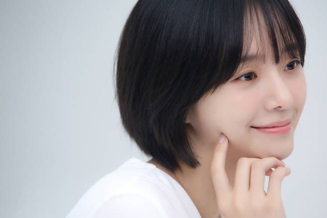 배우 박규영. 사람엔터테인먼트 제공.