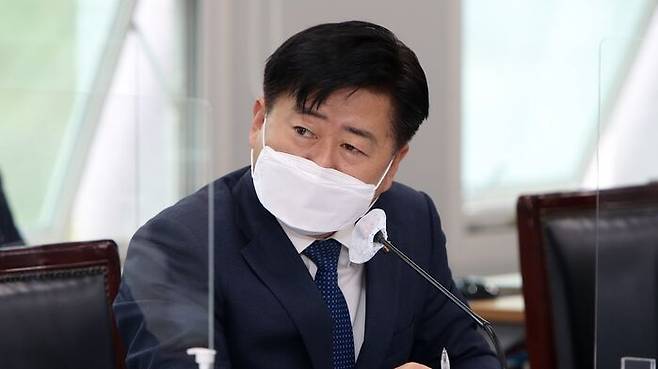 더불어민주당 오영훈 의원 (사진=연합뉴스)