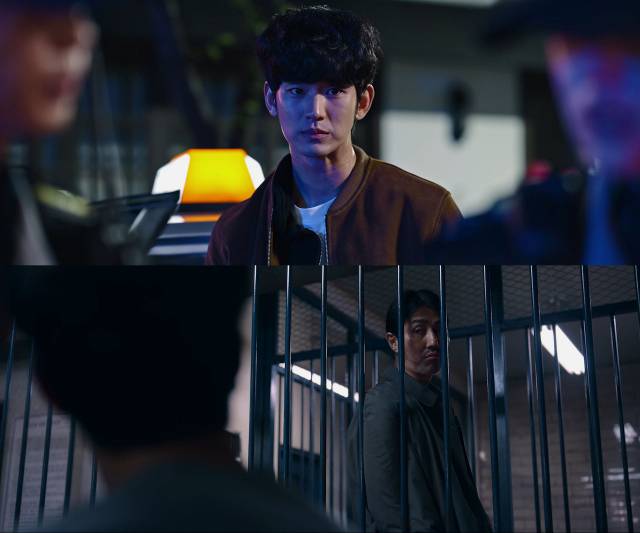 쿠팡플레이 ‘어느 날’ / 사진 제공= 쿠팡플레이, 초록뱀미디어, 더 스튜디오엠, 골드메달리스트