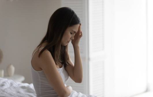 비타민 B 영양제를 먹고 수면 장애가 생긴다면 복용을 중단하는 것이 좋다