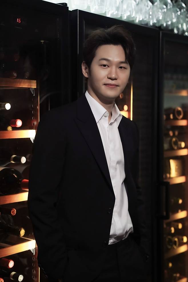 ▲ 이학주. 제공|웨이브