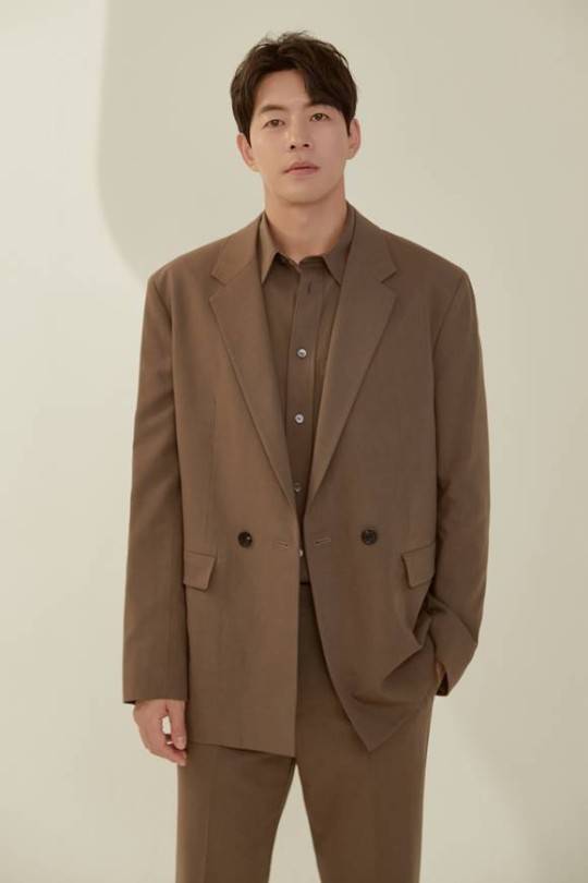 ‘국민 사윗감’이라는 평가가 감사하다는 이상윤. 사진l제이와이드컴퍼니