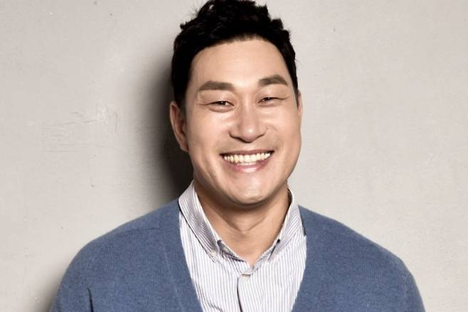 야구 해설위원 봉중근 / 사진 = 생각을 보여주는 엔터테인먼트 제공