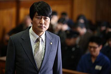 영화 <변호인>. 뉴 제공