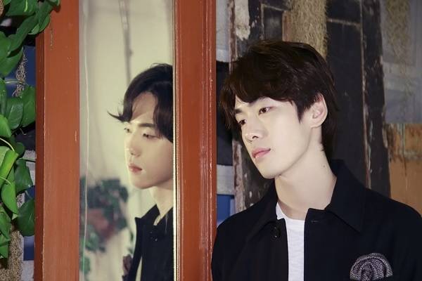 배우 김정현. / 사진 = 연합뉴스