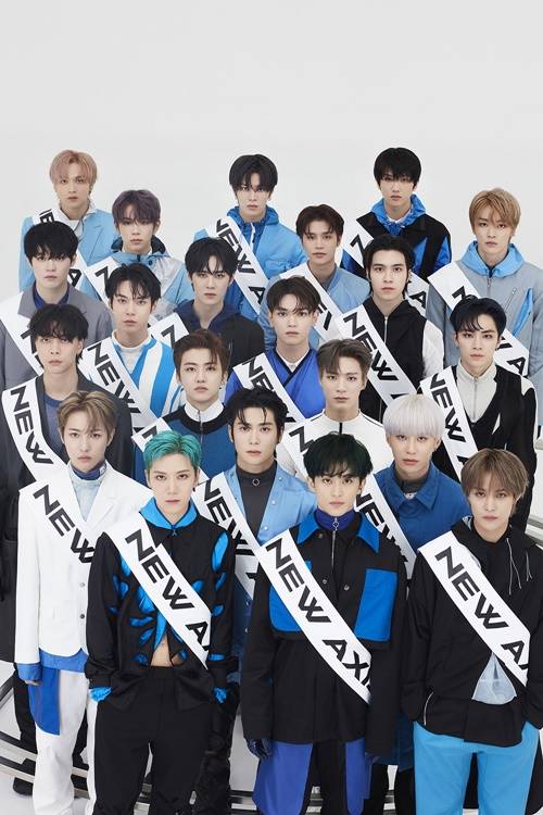NCT 사진=SM엔터테인먼트