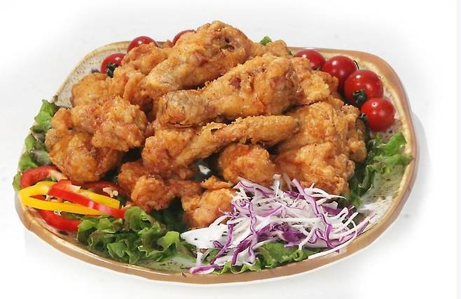 치킨 이미지(위 기사와 관련 없음). 픽사베이