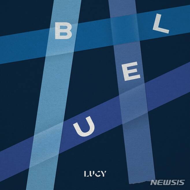[서울=뉴시스] 올해 두 차례 단독콘서트 매진시켰던 루시, 연말에도 'BLUE'로 인기몰이 성공할까 2021.12.07 (사진=미스틱스토리 제공) photo@newsis.com*재판매 및 DB 금지