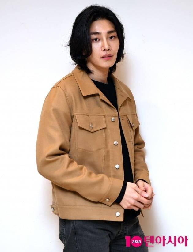 배우 김재영./사진=조준원 기자