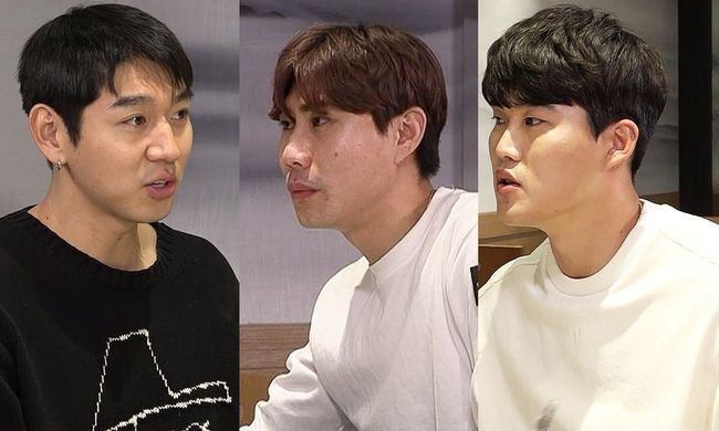 Captain America: Civil War Hwang Jae-gyuns winner Behind the pool will be held in I Live Alone.Hwang Jae-gyun gathers with Lee Dae-eun, Shim Woo-joon and Bae Jeong-dae, who have won their first integrated championship since the founding of their team in the 2021 season, to rob Sight.MBC I Live Alone (director Huh Hang Kim Ji-woo), which is broadcasted at 11:10 pm today (10th), will reveal Captain America: Civil War Hwang Jae-gyuns winner Behind the pool.Hwang Jae-gyun has played Captain America: Civil War in his team this season, winning the professional baseball regular league and the Korea Series.With this Hwang Jae-gyun as the lead, pitcher Lee Dae-eun, shortstop Shim Woo-joon and outfielder Bae Jeong-dae gather together in I Live Alone to create surprises.Hwang Jae-gyun is laughing because only the members are walking on the streets when they arrive. Hwang Jae-gyun said, We are having one meal a day for next season.It was an empty stomach for 22 hours. Despite the off-season, he admires himself with thorough self-management.However, soon, Hwang Jae-gyuns one-day binge eating class Mukbang will be followed and will make a laugh.While the four people are exchanging their current affairs, it is the back door that pitcher Lee Dae-eun, who recently announced the news of his marriage to rapper Trudy, has become a hot topic.Lee Dae-eun summoned the official Balader of I Live Alone, who won the CF with a high-pitched voice, to the bride Trudy to celebrate Hwang Jae-gyun.Hwang Jae-gyun forgets chopsticks and sweats, and attention is focused on whether he would have responded to the celebration.On this day, not only Lee Dae-euns honeymoon talk, but also the twists and turns of the story will be released until Hwang Jae-gyun and the players head to the unified championship.In particular, Hwang Jae-gyun was a great weight of Captain America: Civil War. Hwang Jae-gyun conjecturs the luck by saying, Did not I make you sad?So the honest hearts of the players are popping out, and the fans are already excited.In particular, Hwang Jae-gyun recalled the second half of the Korean series, which was a hurdle, saying, I only felt sick from the back.It is a thing, he says, now laughing and telling the sickness that can be said.He then raised his expectations by saying that he even conveyed his sincere gratitude to the fans who joined him during his journey from the team to the unified team.Captain America: The heart of the first confession by Civil War Hwang Jae-gyun can be confirmed through I Live Alone which is broadcasted at 11:10 pm today (10th).