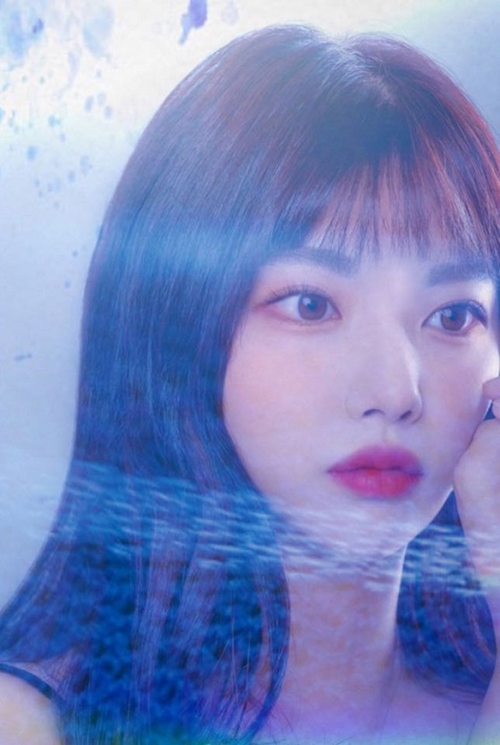 YEZIIN(예지인) 첫 디지털 싱글앨범 `노력하잖아` 발매