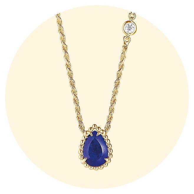 2백만원대 부쉐론.