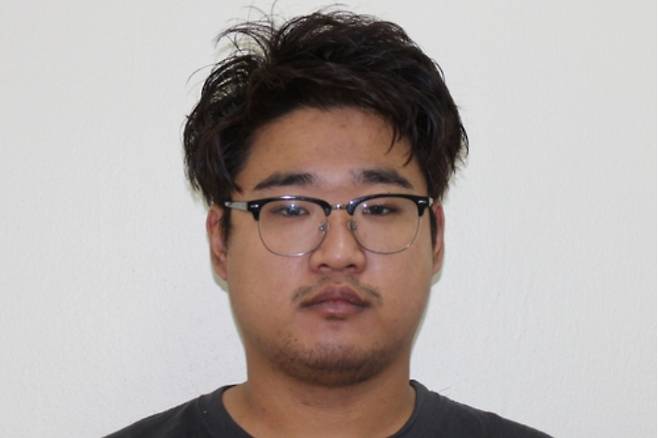 '신변보호 전 연인 가족 살해' 이석준. 경찰청 제공