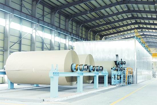 아진P&P는 선제적인 투자로 국내 단일 공장으로 최대 규모 생산량을 자랑한다. (아진P&P 제공)