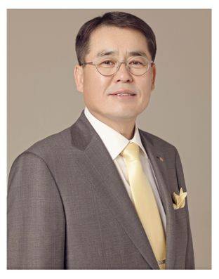 E1 구자용 회장ⓒE1