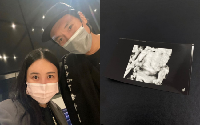 The birth of another Celeb family was predicted when Kwon Da-mi, the biological sister of the Big Bang G Dragon (real name Kwon Ji-yong), recently announced the pregnancy news.On April 4, Kwon Dami released an ultrasound photo on his instagram saying, My baby meets in two months. He announced the news of the second year of pregnancy only after eight months of pregnancy.Since then, he has been complaining that How are you going to do? Im going to die, Im really going to die and I can not sleep easily.At the same time, he caught the eye by conveying the honeymoon life that became even more sweet.On the 21st, Kwon Dami said, I am grateful to my husband who is devoted to himself who is pregnant, saying, I am good at it. Kwon Dam-mi and Kim Min-joon have gathered hot topics since the time of public devotion.The meeting between fashion businessman Kwon Da-mi and actor Kim Min-joon, who was selected as the 500 Most Influential Global Fashion in the World by the British Media Business of Fashion in 2017, was enough to receive public attention.In addition, the two men, who had said I am not in the stage to mention marriage yet at the time of the devotional recognition, were surprised by the wedding ceremony in October 2019, four months after the public devotion.In the celebration of many people, the two men who have made a marriage of the couple have shared their honeymoon life through SNS.He also showed a cross section of the Selub Family by uploading a family meeting certification shot with G-Dragon.In particular, they set up a honeymoon home in Hannam-dong luxury villa, which is considered to be a residential space for the top 1%, and became a neighbors cousin with a dragon living in a penthouse of 9 billion won.Although it is a charter, it has proved that it is a top 1% family, as the price of luxury villas is known to be over 4 billion won in 100 pyeong.In addition, G-Dragon gave a luxury brand bike worth millions of won as a birthday gift for his brother-in-law, Kim Min-joon, and recently presented sports brands and limited edition sneakers.As such, as it shows the Gsasse (the world they live in), the birth of a new life next month, the daily life of childcare for the Gumsak-byeok and the reaction of G-dragon toward his first nephew are drawing great attention.Instagram