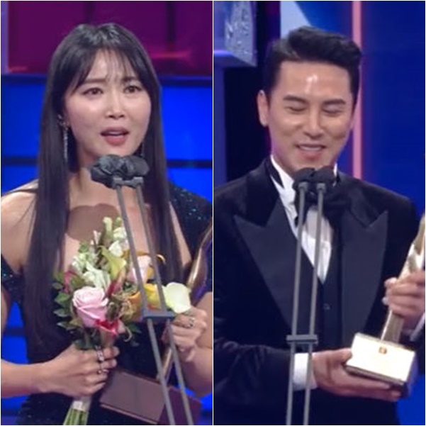 Seoul = = The comedian Mun Se-yun was named the Grand Prize Award of Honor at KBS Entertainment Grand Prize.Mun Se-yun received a Grand prize at 2021 KBS Entertainment Grand prize broadcasted on KBS 2TV on the afternoon of the 25th.Mun Se-yun is appearing on KBS The Last Godfather, 2 Days & 1 Night and Mr. Trot Magic Wanderer.Right after the awards, Me?I do not know what to say, this morning, when my babies came out, Santa Grandpa came and went, and I did not know Santa Grandpa would come to me, said Mun Se-yun, who had not been able to talk for a while.I told you a lot about the lack of mourning, but I live with so many incarnations that I do not have mourning, and if I always get tired and fall down, I could come to this place by holding my hand and dragging me, he said. I prayed yesterday, I thought I could do my best to bear the weight of this award. I will work hard and overcome it. He also said, I received my first prize after my debut here in A Year Ago in Winter. I met 2 Days & 1 Night and gave Choi Woo Awards. I was the first to receive it in front of many people. I want to tell those who did not get the message.In addition, he expressed his gratitude to the members of 2 Days & 1 Night and said, I can not do it together now, but I would like to thank (Kim) preference.Mun Se-yun also thanked his comedian seniors.I tell you, there is a moment I do not want to go back, and then my sister knocked a lot on my shoulder, and I want to thank my sister so much that she wants to go back once if she can go back, he said.I do not have it here, but I asked Shin Dong-yeop, what is the way to be loved for a long time as an entertainment. I told him that you are undervalued, and you have been strong. From then on, I can make the entertainment confident. I will be a senior who can find a warm word. The 2021 Artist of the Year award was awarded by five teams, including Kim Sook and Jun Hyun-moo (such as the boss ear is the donkey ear) Kim Jong-min and Mun Se-yun (such 2 Days & 1 Night) and the Park Joo-ho family (Superman is back).This years Award for Artistic Arts Awards naturally becomes a Grand Prize candidate, and among them, the candidate is a candidate.As a result, Mun Se-yun won the Grand Prize.The best program award selected by viewers went to 2 Days & 1 Night.I was lonely because I came up to A Year Ago in Winter alone, and I was happy to come up with the members who made it together. I was happy to come up with the viewers who voted one vote, and all the viewers who supported me, believed me and loved me, I was able to run hard.In addition, Bang PD said, Next year, there will be changes in 2 Days & 1 Night, but I will be 2 Days & 1 Night to do my best to make your Sunday enjoyable.Many cast members shared the joy of the Awards this year as well.Singer Jang Yun-jeong received the Best Awards in the Show and Variety category with two entertainment programs including I like singing and Hur Jae received the Best Awards in the reality category with The Last Godfather and one.Yeon Jung-hoon received 2 Days & 1 Night, Lee Seung-yoon received Winners & Losers for show and variety category WooAwards, Oh Yoon-ah as Present Store, and Jang Min-Ho received The Last Godfather for reality category WooAwards.Also, Solar (singer et al.2) Jang Doyeon (dog is excellent) Hong Hyun-hee (Lan Sun Marketer) won Best Entertainer Award in Show and Variety, Kim Byung-hyun (head ear is donkey ear) Sayuri (Superman is back) won Best Entertainer Award in Reality.In addition, the reality category newcomers won the Saving Men 2 Hong Sung-heonn family, and 2 Days & 1 Night Ravi won the Show and Variety Rookie of the Year.The Grand Prize nominees of the year, the awards of the year, each gave their witty awards.The bosss ear is donkey ear Kim Sook and Jun Hyun-moo each introduced themselves as KBSs daughter and KBS son.Kim Sook said, When I received the A Year Ago in Winter Grand Prize, I did not even remember what I said because it was an unthinkable award. I am grateful for the big prize of the years entertainment award.Jun Hyun-moo said, We are both Grand Prize candidates but there is no tension, and Kim Sook also said, I have empty my heart a lot, I have to be conscience in Winter.Kim Jong-min, who won the award for the years entertainment award with 2 Days & 1 Night, said, Thank you, 2 Days & 1 Night will be held for 15 years next year. I received the Grand Prize twice here. I appreciate it for raising the candidate and I think it is too much for my ability.Once I am so satisfied with the artistic impressions and I have a great sister, so I support my sister and I who did not receive it, he added.Mun Se-yun, who won the same award together, said, Thank you, its like a dream, I became a Grand prize candidate. Kim Sook said that she contacted me before One Week and congratulated me on being a Grand prize candidate. I did not know that they would perform together.In addition, the last awards, Superman is back, Park Joo-ho greeted the family on behalf of the family.I came up here in two years, and I was so nervous and I was alone in front of you, but I miss my children, he said. I am so grateful for your love and love for our children. I am so grateful to the camera director, writer, and PD who are trying to make our children come out beautiful.Grand prize_Mun Se-yun (2 Days & 1 Night et al.2)  Best Program Award by Viewer 2 Days & 1 Night 2021 Artist of the Year _Kim Sook and Jun Hyun-moo (Presidents ear is donkey ear) Kim Jong-min and Mun Se-yun (2 Days & 1 N N N N Park Joo-ho family (Superman is back)  Best Awards Show and Variety section_Jang Yun-Jeong (sing is good, et al)  Best Awards reality section_Hur Jae (The Last Godfather et al)  The Awards show and variety section_Yeon Jung-hoon (2 Days) & 1 Night) Lee Seung-yoon (Winners & Losers) WowAwards Reality Division_Oh Yoon-ah (Western Store) Jang Min-Ho (The Last Godfather) Best Entertainer Award Show and Variety Division_Solar (New Singers 2) Jang Doyeon (Dog is Excellent) Hong Hyun-hee (Dog) LANSON CENTER) Best Entertainer Award Reality Division Kim Byung-hyun (Boyhead Ears Donkey Ears) Sayuri (Superman Returns) Best Couple Award _Lee Hye-jae and Lee Hyun-joo (Live Year) Jang Won-young and Sung Hoon (Music Bank) Best Teamwork Award _ (Salimnam 2) Achievement Award _ Choi Soo-jong Ha Hee-ra (Salimnam2)  Producer Special Award  Kang Hyung-wook (the dog is excellent)  Popularity_Songgain (Mr. Trot National Game and Mr. Trot Magic Wandering Team)Best Challenge Award  Winners & Losers Team  Digital Content Award  Tomorrow by Together (Idol Human Theater)  Hot Issue Artistic Impression _ Lee Yeon-bok (Fairy Storang) and Chung Ho-young (Presidents Ear is Donkey)  DJ Award of the Year _Park Myeong-su (Park Myeong-sus radio show)  Radio DJ Award _ Yoon Jung-soo and Nam Chang-hee (Mr. Radio) Best Icon Award _Superman Children  Staff of the Year _ Editorial Director Kim So-hye (TV Technologies Bureau)  Broadcasting Writer Award  Noh Jin-young Writer (2 Days & 1 Night)  New Impression Show and Variety _Ravi (2 Days & 1 Night)  New Impression Reality Division _ Hong Sung-heon family (Salim Nam 2)