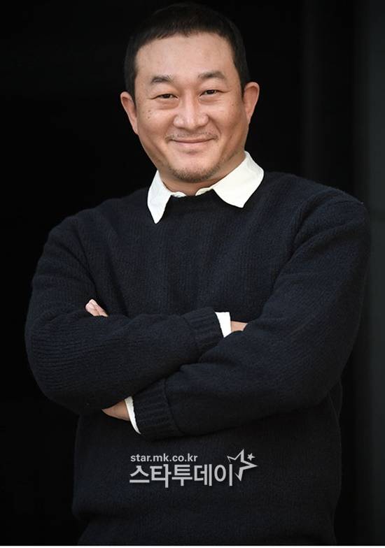 강성훈은 `좋좋소`에서 악덕한 듯 애잔한 정필돈 사장 역을 열연하고 있다. 사진|유용석 기자