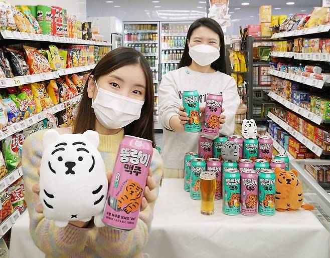 (사진제공=세븐일레븐)© 뉴스1