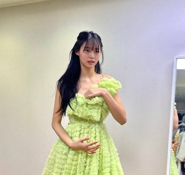 사진=설현 인스타그램 캡처