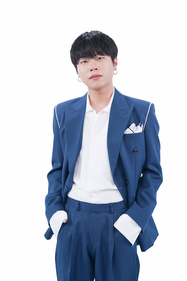 가수 김영흠 /사진=TV조선