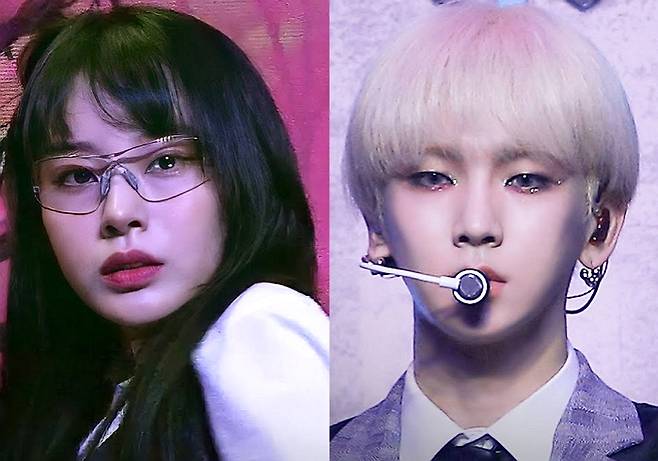 /사진=Mnet 공식 유튜브 채널 'M2'