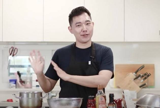 유튜브 채널 '승우아빠' 캡처