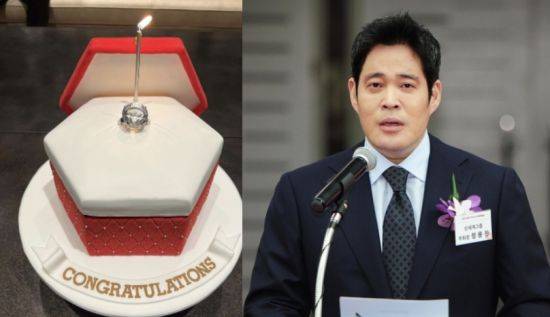 사진=정용진 인스타그램, 연합뉴스