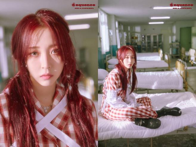 문별. 사진제공=RBW