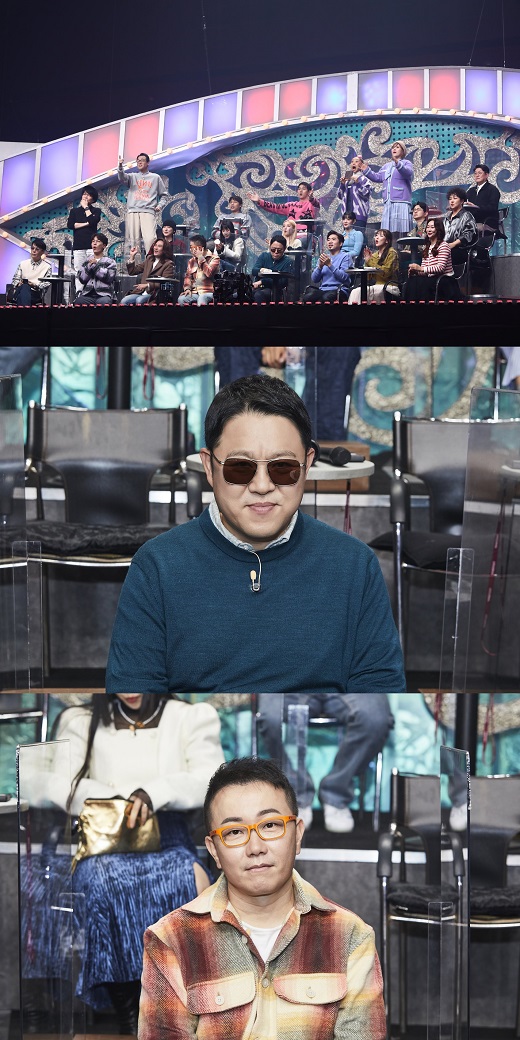 MBC mask king, which will be broadcasted on the 16th, will be held with the winner of the third consecutive victory, the winter child, and the four winners of the second round.Twenty-one special judges following last week include Kim Kyung-rok of Legend vocal group V.O.S, Boram Lee of the three-game winning streak, Johan Kim of R & B godfather, Cho Jang Hyuk, Trust and listen vocalist (Women) The childrens rainy season, Minni, choreographer Hong Young-joo, legend Lula Kim Ji-hyun of the mixed Korean group, former basketball player broadcaster Kim Tae-sul and comedian Park Sung-ho will join to give big laughter and fun to viewers.High-quality stages reminiscent of every round of the game are held this week.The four second-rounders who won the victory in the duet song showdown last week are the back door that they show off their charm of reversal and capture the eyes and ears of the judges perfectly.The king Winter Child is also nervous about the toxic anxiety of the judges who cheer on the solo stage of talented mask singers.Viewers are interested in whether the Winter Child, which has been in the forefront of winning three consecutive wins, will be able to win the winning streak by defeating the talented Top Models again.Indeed, expectations are high on what the stage of the solo song Kawangjeon prepared by the top four Models who are aiming for the kings seat will look like.On the other hand, the appearance of maskSinger, which overturned the expectation of the decision team, is expected.When a maskSingers identity is revealed, the judges are all iced up in the appearance of an unexpected person.Especially, Gim Gu-ra of Mask King also said, Oh my God! I do not know this man...In addition, Johan Kim, who appeared as a judge, and Kim Hyun-chul, a specialist in mask king, also added that it was revealed that they had a special relationship with this maskSinger.I wonder who the maskSinger who gave the reversal of the past class to the judgment single is.Also, a powerful Top Model will appear to threaten the winter child, and the judges are cheered by the storm.Legend vocalist Cho Jang Hyuk admires the tone of a maskSinger and praises him as his live stage is really money and I want to buy it.Boram Lee, the third consecutive winner of the game, also praised the stage of maskSinger, saying, I showed a really perfect stage so that there was no spot to be flawed.There is a lot of attention to who is the main character who has been baptized by the judging panel by showing the flawless singing ability properly.The stage of the Winter Child, which is the top model for the three consecutive wins and the stage of the Mask King, will be available at 6:05 pm on the 16th.