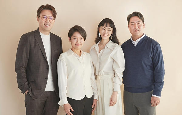 자우림 김윤아, tvN '월간 커넥트2' 합류 [tvN 제공. 재판매 및 DB 금지]