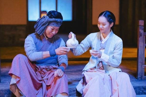 〈사진제공〉 꽃피면달생각하고문화산업전문회사, 몬스터유니온, 피플스토리컴퍼니