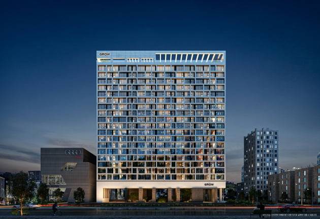 더 그로우 서초