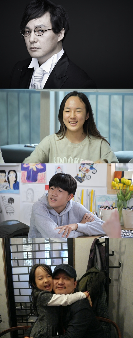 고(故)신해철의 딸과 아들이 KBS 2TV '자본주의학교'에 출연한다./사진제공=ⓒ강영호, KBS 2TV '자본주의학교'