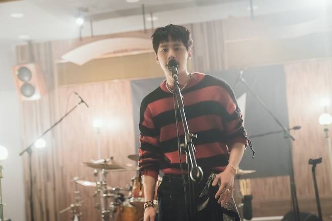 SBS ‘너의 밤이 되어줄게’